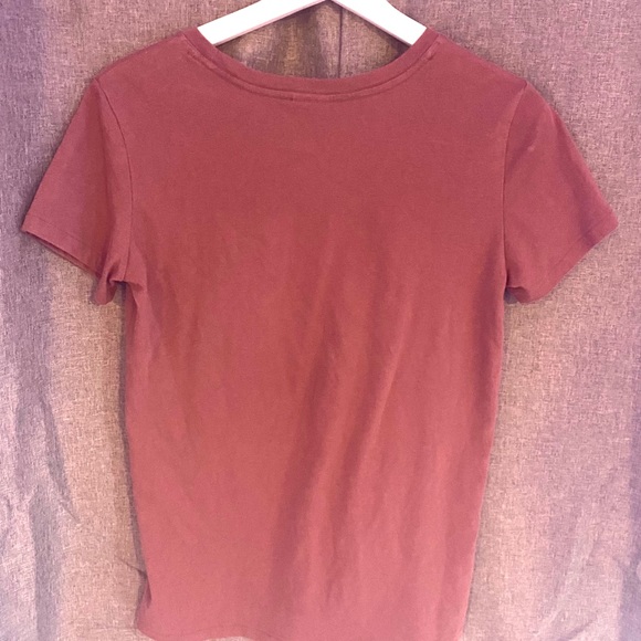 PINK tee - Picture 2 of 2